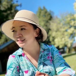 Meet your Posher, Tara